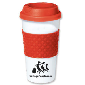 Travel Mug
