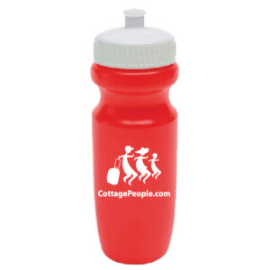 Water Bottle