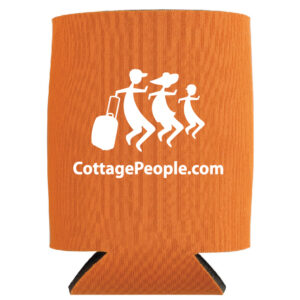 Can Koozie
