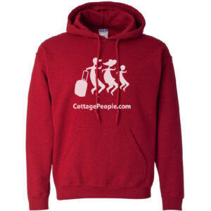 Hooded Sweatshirt