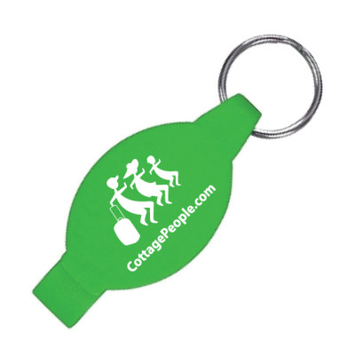 Bottle Opener Keychain