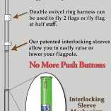 Flagpole - Image 2
