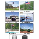 Flagpole - Image 3